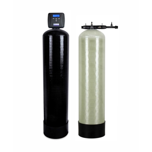 Zestaw do uzdatniania wody studziennej